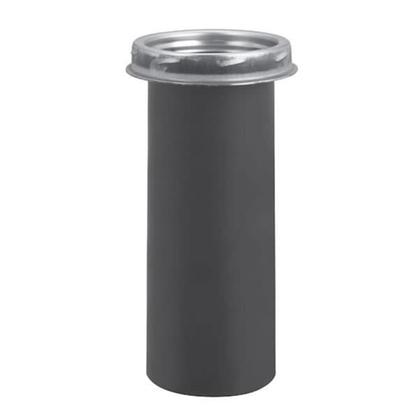 Ricki'S Rugs Selkirk Corporation 6T-DSAC 6 Inch Ultra-Temp Adaptor Dripless Smoke Pipe RI54105 - main